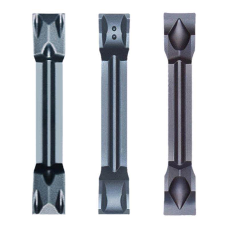 数控切槽切刀片MGMN300-C 400-M 200-U 端面深槽割刀粒切断槽刀片