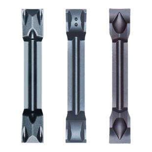 数控切槽切刀片MGMN300-C 400-M 200-U 端面深槽割刀粒切断槽刀片