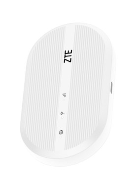 中兴U10LS便携式双网随身wifi宝