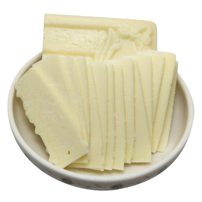 锡林湖半干奶豆腐砖奶砖