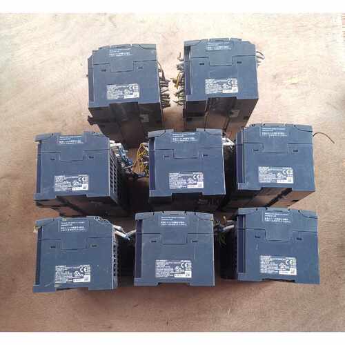 （请询价）基恩士PLC KV-N60AT，8个，