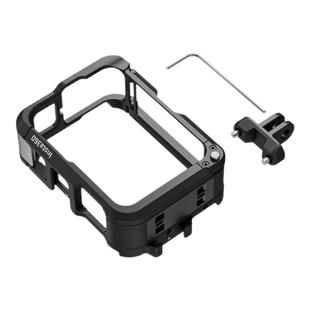 斯莫格适用影石Ace Pro1/2拓展框摩托车骑行支架Insta360兔笼配件