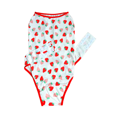 柯基专用生理裤全包不侧漏