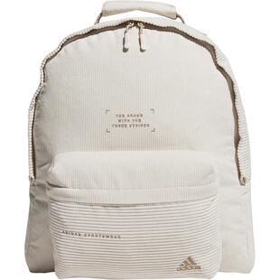 Adidas/阿迪达斯正品MH BP SE女士户外运动便携双肩包JH3717