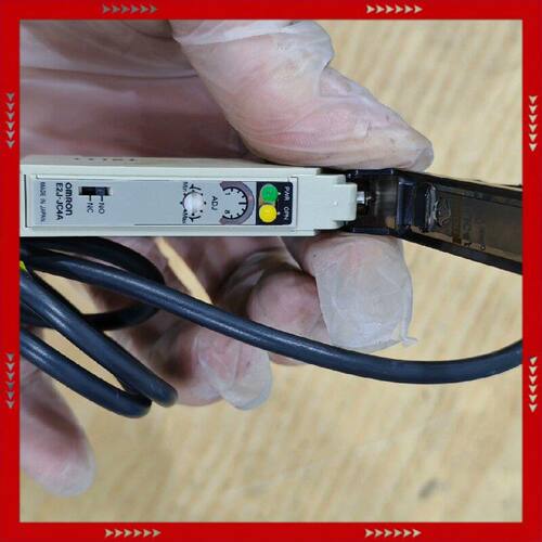 【问价】E2J-JC4A/E2J-W10MA光电感应器