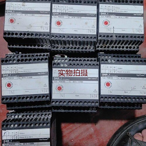 询价-kck科伲可隔离放大器P42001D3下来有