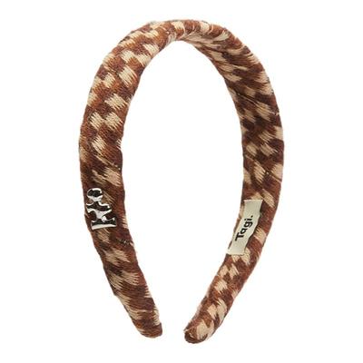 Tagi.高级感时尚外出百搭发饰