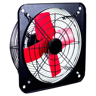 排气扇排风扇换气扇厨房家用大功率抽油烟机强力工业抽风机抽烟机