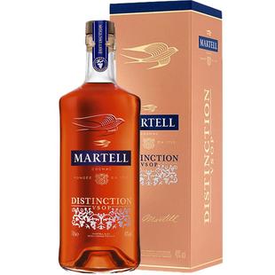 官方正品Martell/马爹利鼎盛干邑VSOP700ml法国原装进口洋酒礼盒