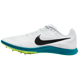 田径小将耐克Nike Zoom Rival Distance11中长跑训练钉鞋赛道精英