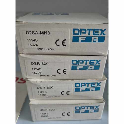 DPTEX D2SA-MN3 全新原装国外带回现货 需要的老