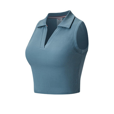 Wilson威尔胜官方POLO领背心