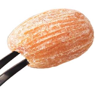 精选金丝蜜枣 原粒干蜜枣大个无核蜜枣包粽子熬汤甜点2斤散装食品