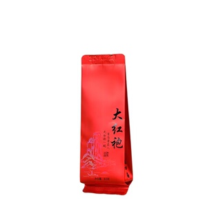 正岩大红袍茶500g浓香型