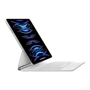 Apple/苹果iPad Pro22款24款妙控键盘11寸12.9寸13寸Air6 m2 Air5