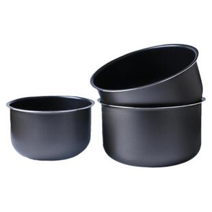 电饭煲内胆3L4L5升CFXB30FC829-60/CFXB40FC829-75球底不粘内锅