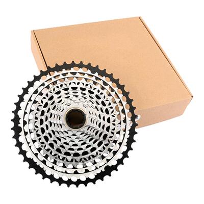 HG/XD超轻山地飞轮兼容SHIMANO