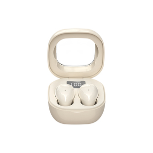 2025新款迷你蓝牙耳机无线双耳降噪入耳式高音质上课上班摸鱼专用