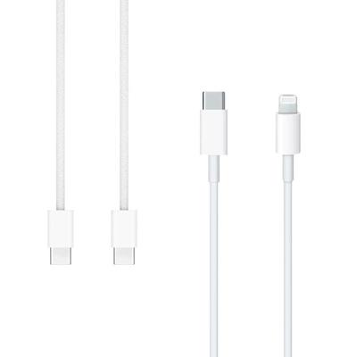 Apple/苹果1M快充原装正品数据线