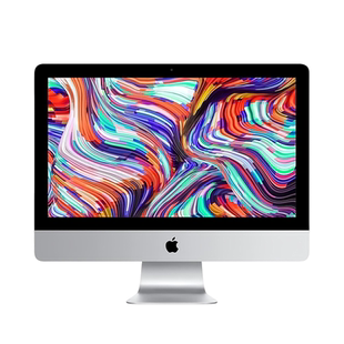iMac 21.5/27寸 5K屏 升级固态秒速开机 家用办公设计摄影剪辑