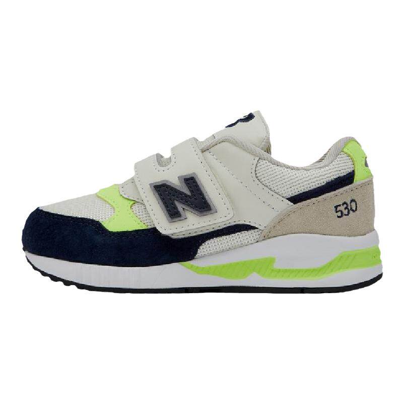 NewBalance魔术贴运动鞋KV530