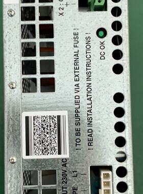 议价ABB机器人电源3AHC 12934-1现货销售DSQC608