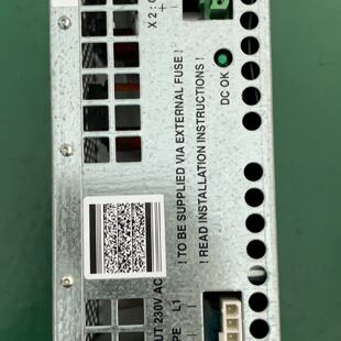 议价ABB机器人电源3AHC 12934-1现货销售DSQC608