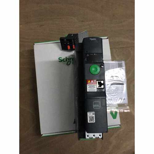 议价施耐德变频器ATV320U02M2C 单相220V, 0.18kW, 紧凑型全新原