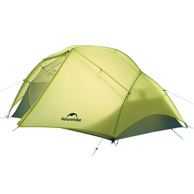 挪客户外超轻便携徒步帐篷