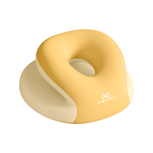 知梦人办公室午睡枕工位趴睡枕午休睡觉神器抱枕枕头趴桌睡觉头枕