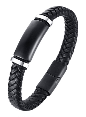 开口手镯可调节弯牌花梨木首饰品