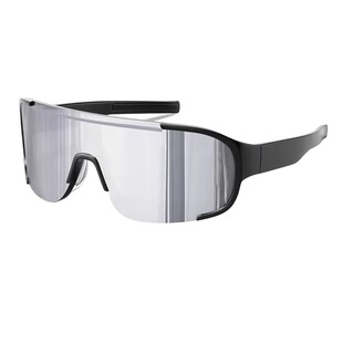 登山护目镜女户外骑行太阳眼镜可戴防风徒步雪山爬山墨镜雪地滑雪