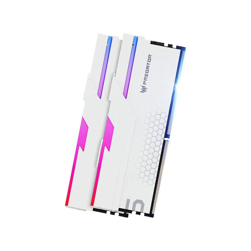 宏碁掠夺者DDR56800台式机内存