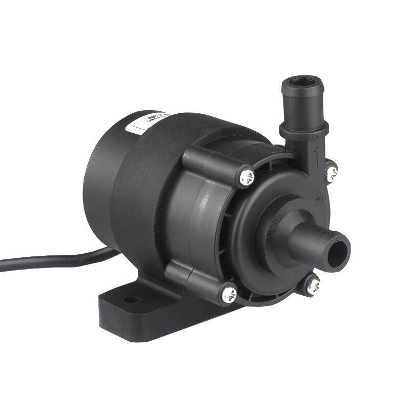 中科世纪水泵12V/24V耐高温水泵