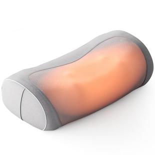 颈椎按摩器正品颈部背部脖子电动家用劲椎疏通颈肩按摩仪枕头神器