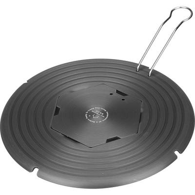 摩登主妇可拆卸防烧黑锅底导热板