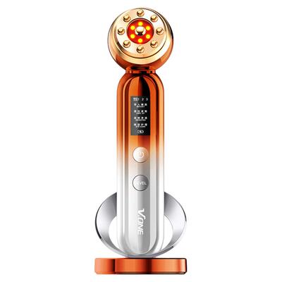 【全维抗老】V.ONE唯腕家用脉振焕肌面部提拉紧致淡纹美容仪