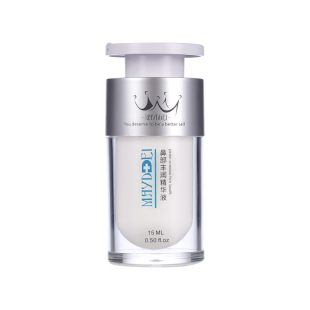 美代医美鼻塑颜丰鼻梁山根微整非精油塌鼻梁驼峰鼻面部精华液