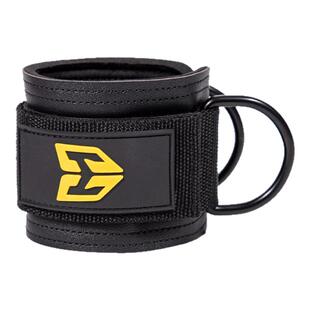 龙门架健身夹胸手环扣手腕训练腕带手臂力量脚踝扣健身训练绑带扣