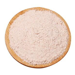 2025年新米黑龙江红高粱米面粉现磨五谷杂粮粉馒头煎饼