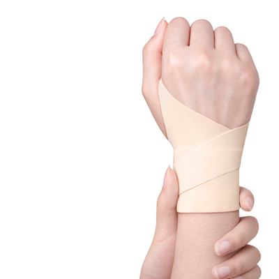 【腱鞘炎专用】医用级双重加压