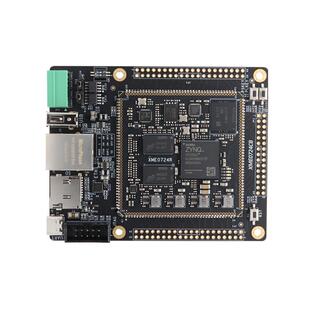 MicroPhase XILINX FPGA 核心板开发板 ZYNQ ARM 7010 7020 7000