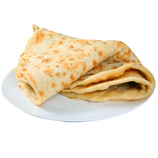 【顺丰快递】山东无棣特产手工发面饼烙油饼多层厚饼早餐面食熟食