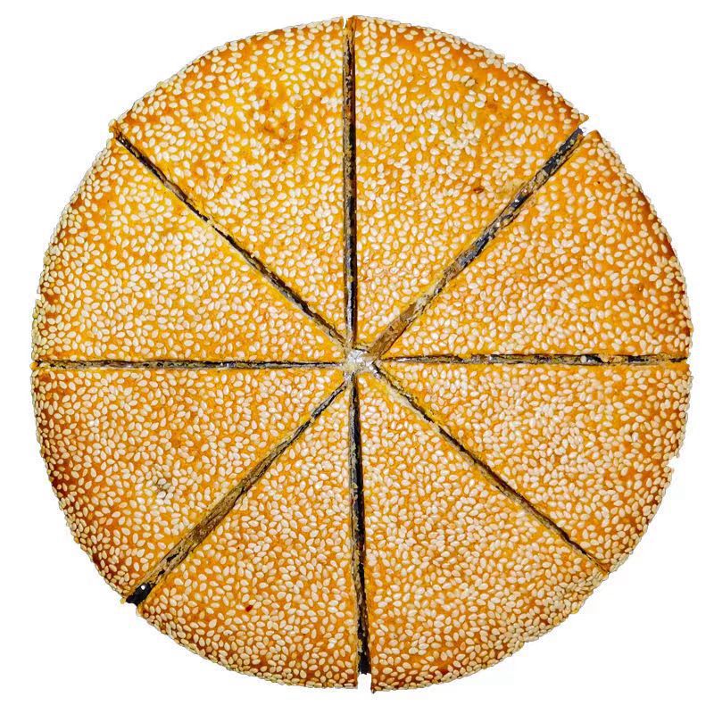 重庆奉节特产大月饼老式土月饼