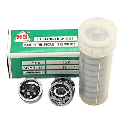 hs织带机虹山轴承正品