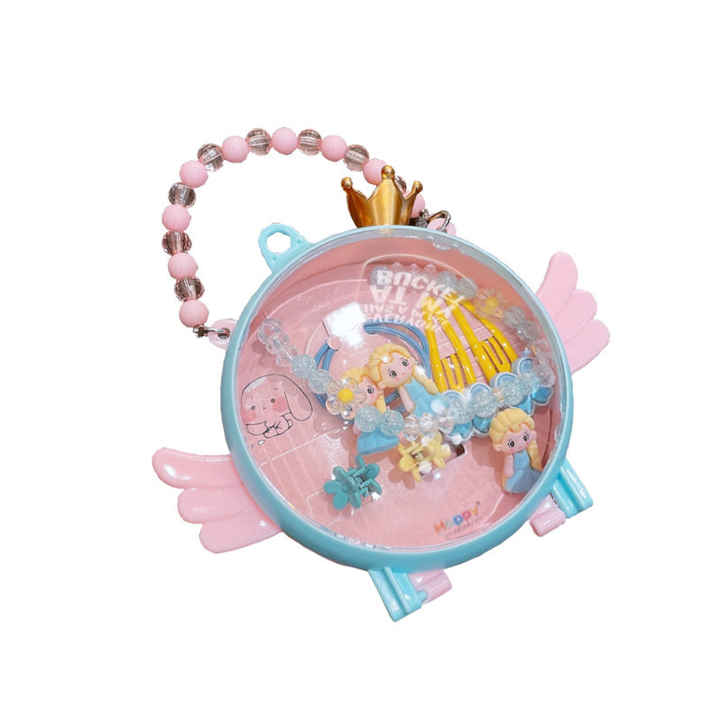幼儿园伴手礼送儿童生日礼物分享创意礼盒/礼品套组