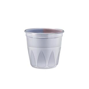 一次性杯子加厚航空杯无毛刺无异味PP材质超硬塑杯站人不碎高档杯