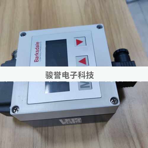 议价CU68-024新型号UAS3V3 0003-024 巴士德Barksdale 现货全新原