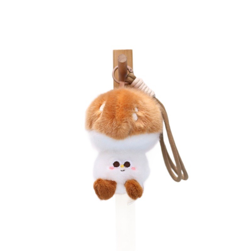 可爱蔬菜水果毛绒挂件玩偶西兰花毛绒/玩偶/公仔/布
