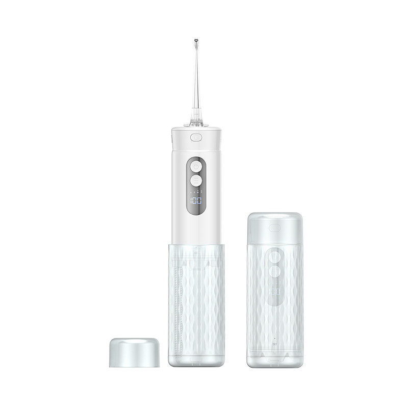 博皓超声波便携迷你冲牙器